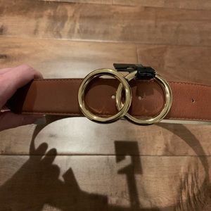 Brand new (with tags) Express Brown Belt